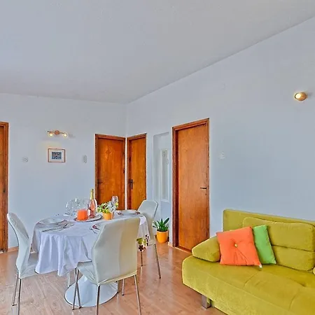 Holiday Viki - Sea View Terrace Postira