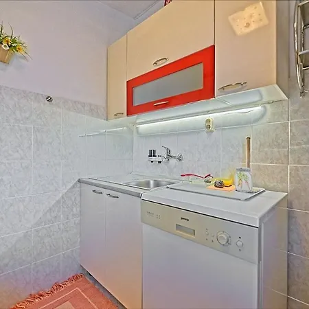 Holiday Viki - Sea View Terrace * Postira
