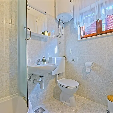 Holiday Viki - Sea View Terrace Postira