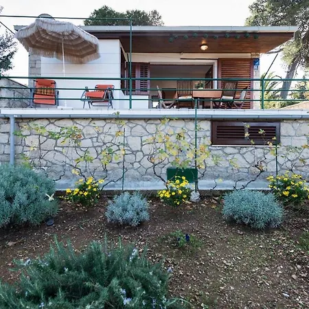 Holiday Viki - Sea View Terrace * Postira