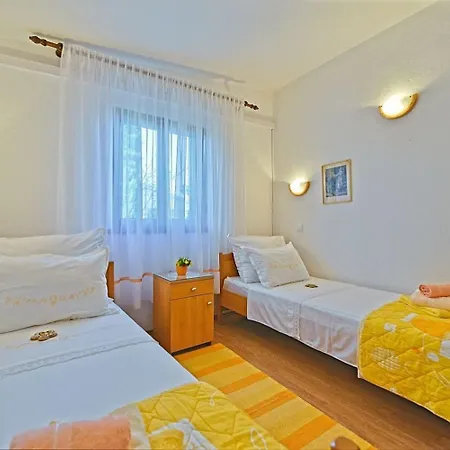 Holiday Viki - Sea View Terrace Postira
