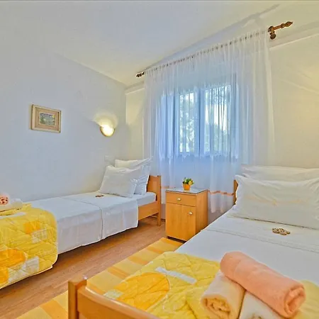 Holiday Viki - Sea View Terrace Semesterbostad *