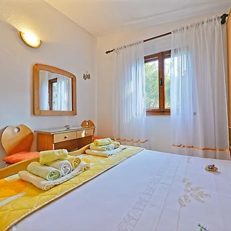 Semesterbostad Holiday Viki - Sea View Terrace *